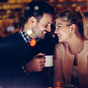 Get it right on the first date! These 5 tips will help you create a good impression