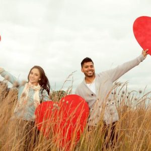 [Love this course] Dating content does not need to be varied but to enter his heart