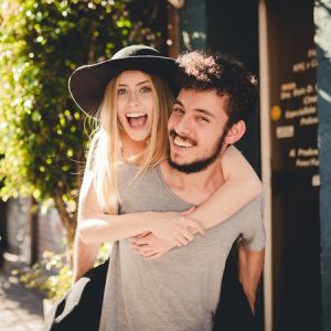 You guys really fit? 5 Important points to observe in dating Attitude towards others Look at true character