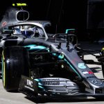 Formula 1 news: Valtteri Bottas claims provisional pole position in Japan