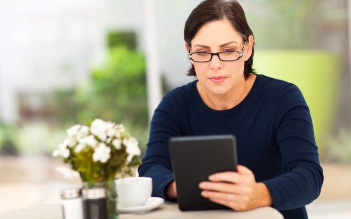 Online Dating Rejection: There’s No Such Thing!