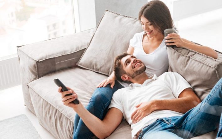 The love bottom line of 4 points to maintain the heat of love must be stepped on tightly