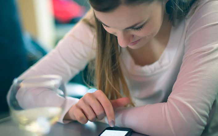 Nine Ways to Make Your Date Great