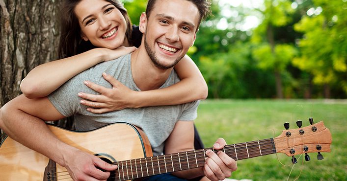 This One Word Will Help You Attract the Right Man!