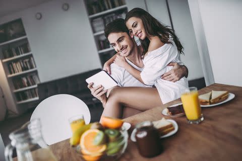 Single Over 40? Claim Your Power