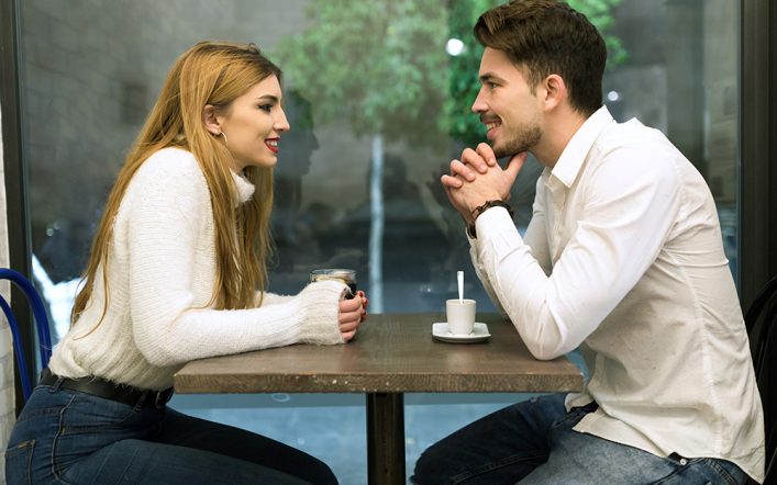 Can I Find Love When I Have Serious Life Problems?